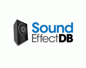 Logo Design entry 232697 submitted by castiza to the Logo Design for soundeffectdb.com run by w3ird