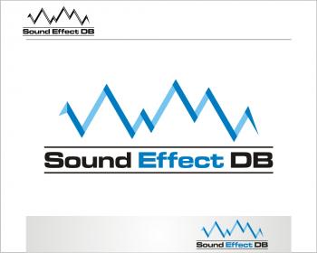 Logo Design entry 232708 submitted by sasyo to the Logo Design for soundeffectdb.com run by w3ird