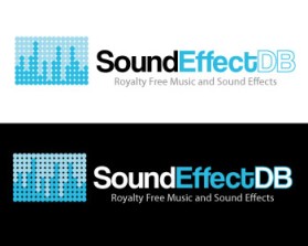 Logo Design entry 232719 submitted by castiza to the Logo Design for soundeffectdb.com run by w3ird