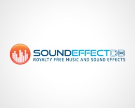 Logo Design entry 232734 submitted by castiza to the Logo Design for soundeffectdb.com run by w3ird