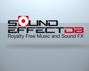 Logo Design entry 232768 submitted by Pictogranma to the Logo Design for soundeffectdb.com run by w3ird