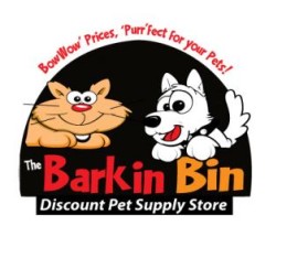 Logo Design entry 232870 submitted by rgerena to the Logo Design for Barkin Bin run by wbnqsteve