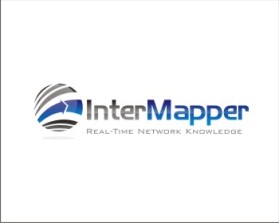 Logo Design entry 232936 submitted by zeyno to the Logo Design for InterMapper run by Dave