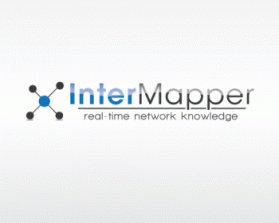 Logo Design entry 232943 submitted by designbuddha to the Logo Design for InterMapper run by Dave