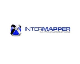 Logo Design Entry 233034 submitted by Blackhawk067 to the contest for InterMapper run by Dave