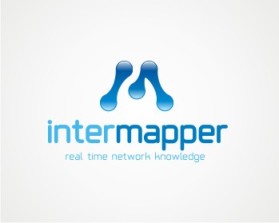 Logo Design Entry 233132 submitted by svedesign to the contest for InterMapper run by Dave