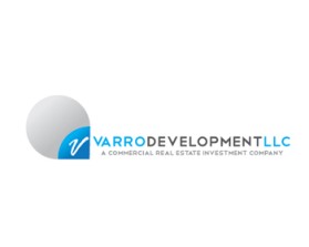 Logo Design entry 233232 submitted by graphica to the Logo Design for Varro Development, LLC http://www.varrodevelopment.com run by Varro