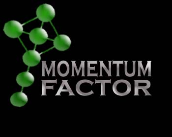 Logo Design entry 233374 submitted by denisc to the Logo Design for Momentum Factor LLC run by empathweb