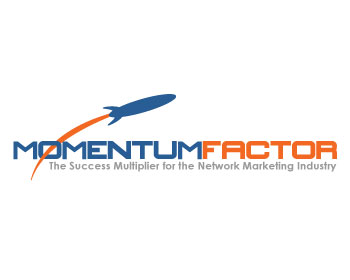 Logo Design entry 233413 submitted by redusign to the Logo Design for Momentum Factor LLC run by empathweb