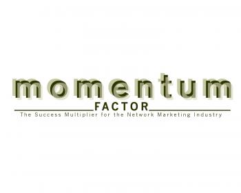 Logo Design entry 233413 submitted by gennaro to the Logo Design for Momentum Factor LLC run by empathweb