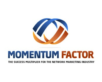 Logo Design entry 233413 submitted by fotedefrappe to the Logo Design for Momentum Factor LLC run by empathweb
