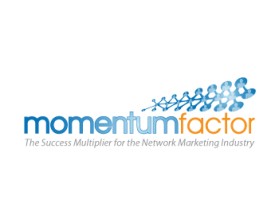 Logo Design entry 233413 submitted by Nigz to the Logo Design for Momentum Factor LLC run by empathweb
