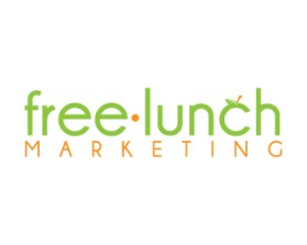 Logo Design entry 233417 submitted by roBailey to the Logo Design for free lunch marketing run by dannyg