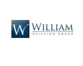 Logo Design entry 233440 submitted by lamp to the Logo Design for William Aviation Group Inc run by williamgroup