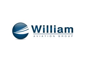 Logo Design entry 233441 submitted by RolandofGilead to the Logo Design for William Aviation Group Inc run by williamgroup