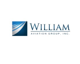 Logo Design entry 233467 submitted by kyro6design to the Logo Design for William Aviation Group Inc run by williamgroup