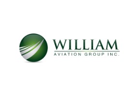 Logo Design entry 233481 submitted by stuner94 to the Logo Design for William Aviation Group Inc run by williamgroup
