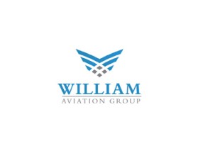 Logo Design Entry 233484 submitted by bamba0401 to the contest for William Aviation Group Inc run by williamgroup