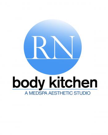 Logo Design entry 233721 submitted by gennaro to the Logo Design for body kitchen med spa studio run by bodyrn