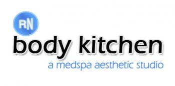 Logo Design entry 233722 submitted by suhile to the Logo Design for body kitchen med spa studio run by bodyrn