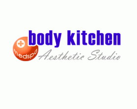 Logo Design entry 233739 submitted by traceygl to the Logo Design for body kitchen med spa studio run by bodyrn