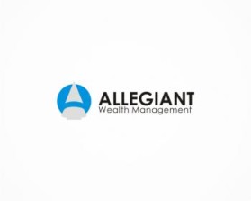 Logo Design Entry 234048 submitted by engleeinter to the contest for www.allegiantwealthmanagement.com run by hrhbmw