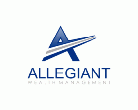 Logo Design Entry 234105 submitted by rosid to the contest for www.allegiantwealthmanagement.com run by hrhbmw