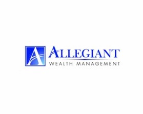 Logo Design Entry 234131 submitted by Blackhawk067 to the contest for www.allegiantwealthmanagement.com run by hrhbmw