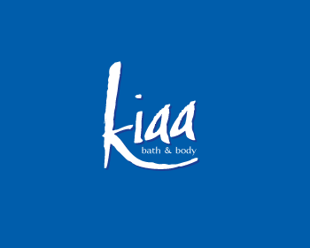 Logo Design entry 234574 submitted by xpressions to the Logo Design for Kiia bath & body run by kiiabb