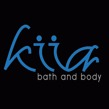 Logo Design entry 234573 submitted by Eevee to the Logo Design for Kiia bath & body run by kiiabb