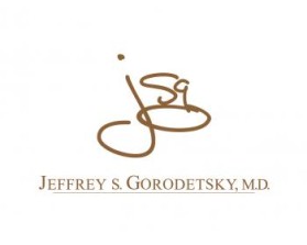 Logo Design entry 234658 submitted by zernoid to the Logo Design for Jeffrey S. Gorodetsky, M.D.  run by microt