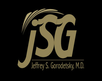 Logo Design entry 234705 submitted by Key to the Logo Design for Jeffrey S. Gorodetsky, M.D.  run by microt