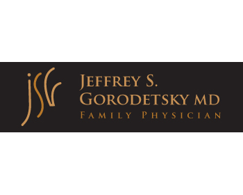 Logo Design entry 234662 submitted by designbuddha to the Logo Design for Jeffrey S. Gorodetsky, M.D.  run by microt