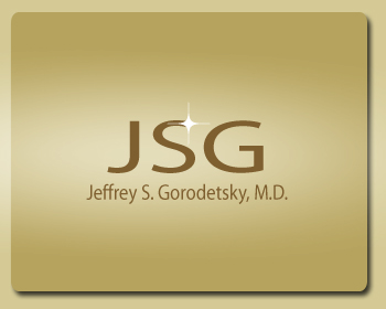 Logo Design entry 234682 submitted by Ddezine to the Logo Design for Jeffrey S. Gorodetsky, M.D.  run by microt
