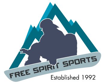 Logo Design entry 233577 submitted by GMDPT to the Logo Design for Free Spirit Sports & Leisure  run by freespirit