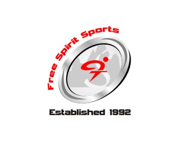Logo Design entry 233583 submitted by Republik to the Logo Design for Free Spirit Sports & Leisure  run by freespirit