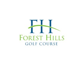 Logo Design entry 235157 submitted by onestringunder to the Logo Design for Affiniti Golf Partners run by Whitney