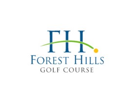 Logo Design entry 235158 submitted by aburke37 to the Logo Design for Affiniti Golf Partners run by Whitney