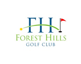 Logo Design entry 235160 submitted by frankeztein to the Logo Design for Affiniti Golf Partners run by Whitney