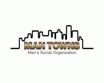 Logo Design entry 235341 submitted by raymer to the Logo Design for Man Town Ventures LLC run by ewinders