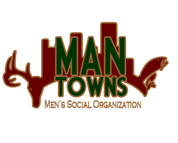 Logo Design entry 235341 submitted by nickandkay to the Logo Design for Man Town Ventures LLC run by ewinders