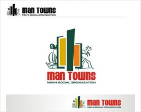 Logo Design entry 235341 submitted by sasyo to the Logo Design for Man Town Ventures LLC run by ewinders