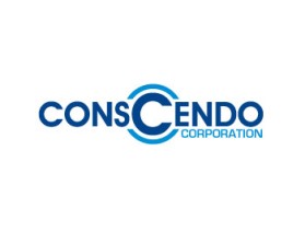 Logo Design entry 235461 submitted by magpie to the Logo Design for Conscendo Corporation run by Antoine