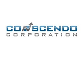 Logo Design entry 235483 submitted by traceygl to the Logo Design for Conscendo Corporation run by Antoine