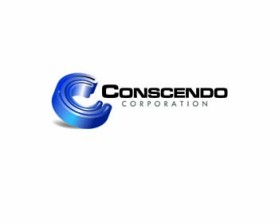 Logo Design Entry 235487 submitted by Blackhawk067 to the contest for Conscendo Corporation run by Antoine