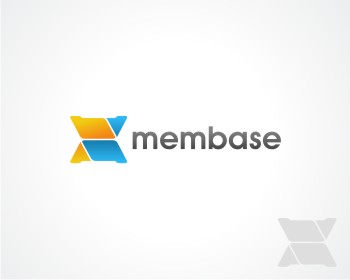 Logo Design entry 235743 submitted by tastest to the Logo Design for membase run by jamesmphillips