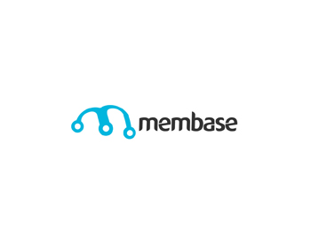 Logo Design entry 235648 submitted by bamba0401 to the Logo Design for membase run by jamesmphillips