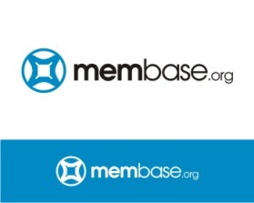 Logo Design entry 235699 submitted by designbuddha to the Logo Design for membase run by jamesmphillips