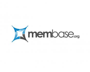 Logo Design entry 235721 submitted by zernoid to the Logo Design for membase run by jamesmphillips