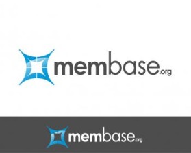 Logo Design entry 235743 submitted by zernoid to the Logo Design for membase run by jamesmphillips